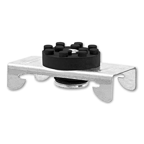 Resilient Sound Isolation Clip (RSIC-1) Pack of 300