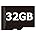 32GB