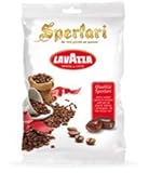 Sperlari LAVAZZA Caramelle ripiene all CAFFE` 175g