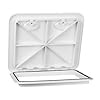 Amarine-made-Marine-Deck-Hatch-Boat-Deck-Hatch-Access-Hatch-Lid-17-14×12-25-White Amarine-made-Marine-Deck-Hatch-Boat-Deck-Hatch-Access-Hatch-Lid-17-14×12-25-White