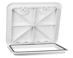 Amarine-made-Marine-Deck-Hatch-Boat-Deck-Hatch-Access-Hatch-Lid-17-14×12-25-White Amarine-made-Marine-Deck-Hatch-Boat-Deck-Hatch-Access-Hatch-Lid-17-14×12-25-White
