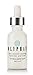 Organic Hyaluronic Acid Serum for Face with Natural Peptides, Jojoba Oil, Vitamin E & Witch Hazel; Reduce Fine Lines