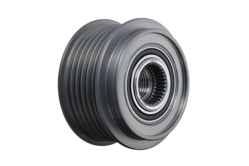Valeo Poulie Roue Libre d'Alternateur 588187