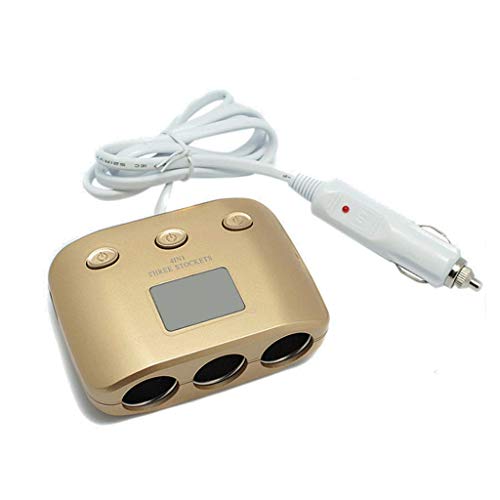 With Line Car Charger Dual Usb Dual Port Mobile Phone Desertcart