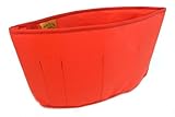 Purse To Go Original Purse Organizer - Extra-Jumbo-Red
