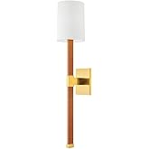 Hudson Valley Lighting 6130-AGB Minnetonka - 1 Light Wall Sconce-30.75 Inches Tall and 6 Inches Wide
