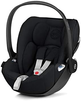 siege auto cybex pivotant