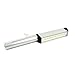 Xtreme Bright Ultra Pocket Work-Lantern - Portable Work Light Has 9 Ultra Bright LED Lights - Powerful Magnet Built-In to Bottom