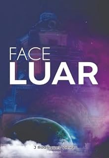 Livro Face Luar