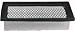 Replacement Air Filter For Briggs & Stratton Engines # 496077 , 691643