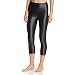 Koral Activewear Women's Lustrous High Rise Capri Leggings