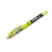 Sharpie Liquid Highlighters, Chisel Tip, Fluorescent Yellow, 12 Count