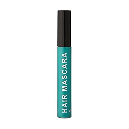 Stargazer Products UV Haarmascara, türkis, 1er Pack (1 x 11 ml)