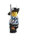 LEGO Series 4 Collectible Minifigure Musketeer