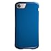 Element Case Aura Premium Protective Case for Apple iPhone 7 / iPhone 8 / iPhone SE 2020 - Deep Blue (EMT-322-100DZ-20)