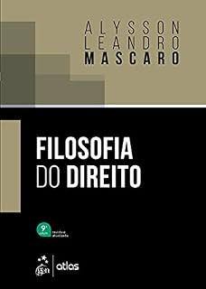 Livro Filosofia do Direito