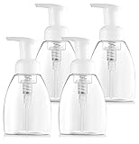 Grand Parfums Foaming Soap Dispenser