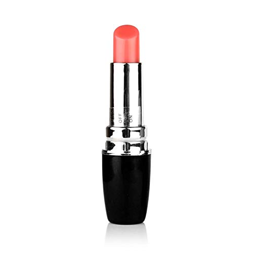 New Mini Waterproof Lipstick Vibrator Electric Vibrating Jump Egg Bullet Massage Erotic Toys Sex Toy for Women Adult Product T-shirt,Black Special Gift
