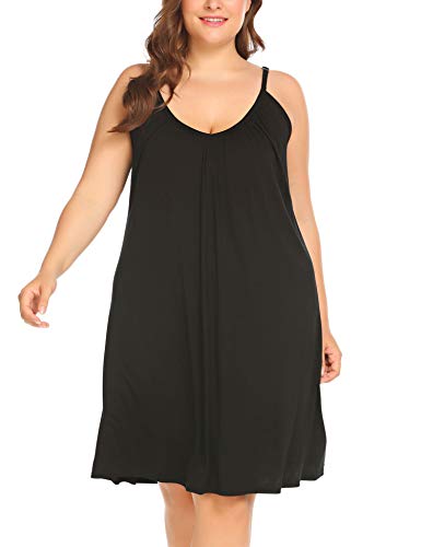 Stretchy nighties Clearance