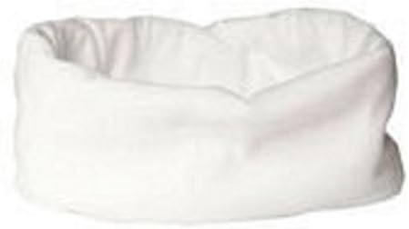 Preskin โ Headband lightweight + multifunctional, snood, scarf, bandana, balaclava, bandana, loop, headband, hairband, wrist warmer, face mask protection, motorbike, bike, bright colors