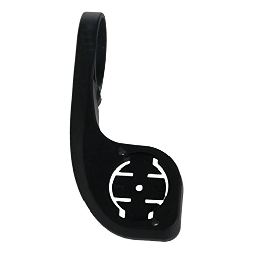 Witspace Bicycle Bracket Holder Bike Handle Bar GPS Computer Mount For Garmin Edge GPS