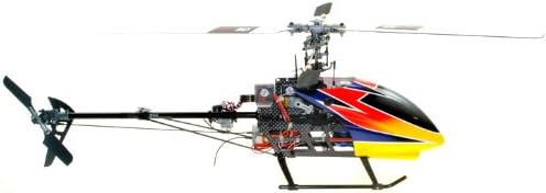 e razor 250 rc helicopter