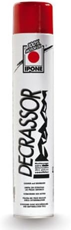 Ipone Degreaser Spray (750 Ml)