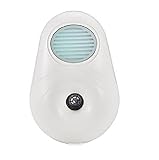 Dust Mite Controller. New technology to reduce dust mites