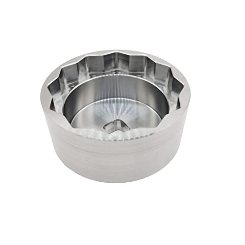 Wheel Nut Removal Solid Socket Replacement Tool Fit For CanAm Ryker