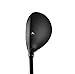 Cobra Golf 2019 F9 Speedback One Length Hybrid, Satin Black/Blue
