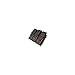 Condor MA52-002 Triple Pistol Mag Pouch (Black)