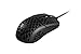 Cooler Master mm710 52G Gaming Mouse with Lightweight Honeycomb Shell, Ultralight Paracord Cable, Pixart 3389 16000 DPI Optical Sensorthumb 2