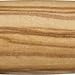 OPINEL No.06-No.09 Premium Woods, Stainless Steel Folding Pocket Knife, Made in France (No.08/Olive)