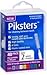 PIKSTERS - for cleaning between teeth-Size 2 (WHITE)- 40Pk