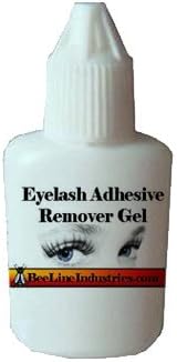 Modern Lash EyeLash Extensions Adhesive Remover Gel for Individual Lashes