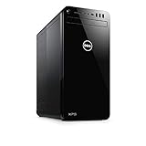 2018 Dell XPS 8930 VR Ready Gaming Desktop