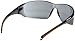 Carhartt Gear CH120S Billings® Gray Lens - One Size Fits All - Gray