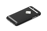 Bellroy Leather iPhone 6 Phone Case - 3 Card Black