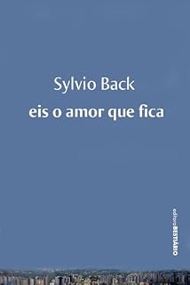 Livro Eis o amor que fica