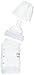 Playtex VentAire Wide Bottle - Girl - 6 oz - 3 ct