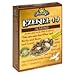 Food For Life Ezekiel 4:9 Sprouted Grain Cereal Almond -- 16 oz
