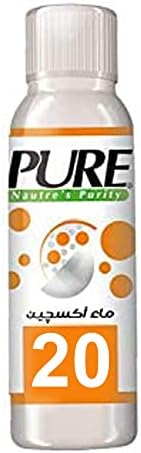 سعر ماء اكسجين من بيور - 100 مل فى مصر | بواسطة امازون مصر | سوبر ماركت ...