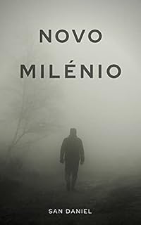 Livro Novo Milênio : O salvador que os homens procuravam para esse mundo!