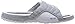 Nike Jordan Men's Hydro XII Retro Wlf Gry/Unvrsty Bl/Mid Nvy/Whi Sandal 10 Men US