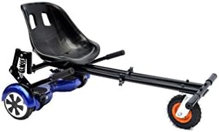 Hoverkart Cross pour tout type d'hoverboard