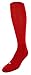 Sof Sole Football Over-the-Calf Team Athletic Performance Socks for Men and Youth (2 Pairs)