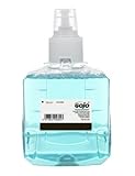 GOJO 1916-02 Gojo Pomeberry Ltx Foamsoap 2/Cs