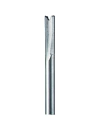 Dremel Mfg 650 bit de enrutador recto de 1 8 "