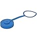 Nalgene Blue Wide Mouth Loop Top Lid Bottle Cap