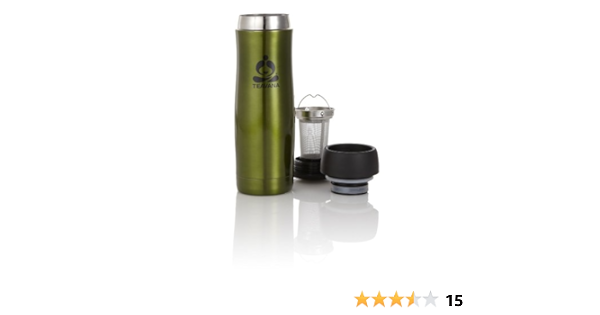 teavana thermos